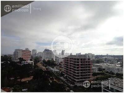 Departamento - Playa Brava