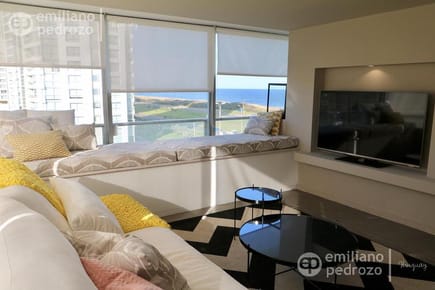 Departamento - Playa Brava