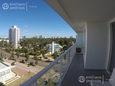 Departamento - Roosevelt