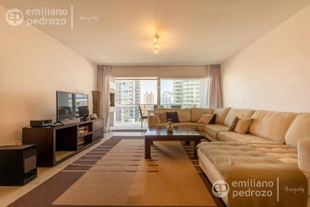 Venta Apartamento 3 dormitorios Punta del Este