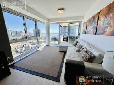 Venta Departamento 3 Dormitorios Playa Mansa