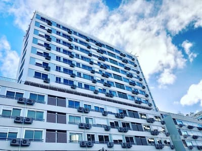 Venta Apartamento 2 dormitorios - Malvín
