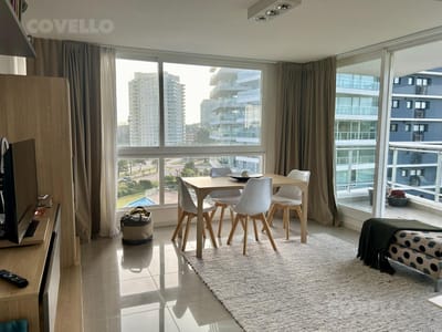 Departamento en  One 2