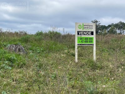 Venta terreno Punta del este