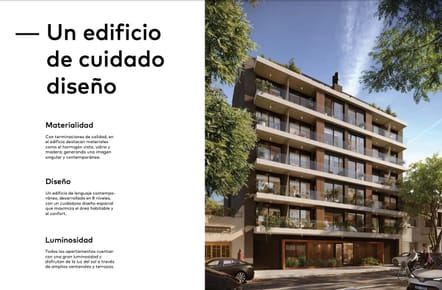 Venta de monoambiente al frente, PB,   Cordón