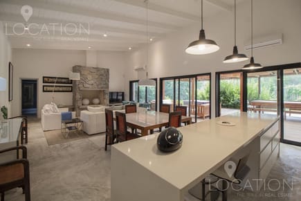 Casa en alquiler temporal - LHO3591232