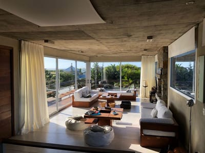 JOSE IGNACIO ALQUILER CASA 50 - TM6458