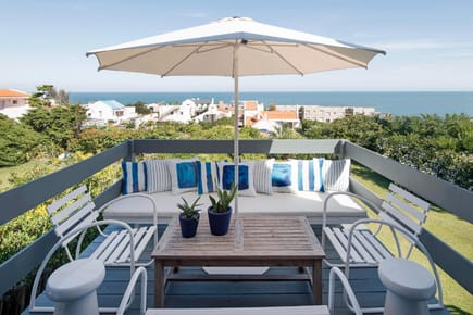 Departamento en Alquiler en Puerto Banus