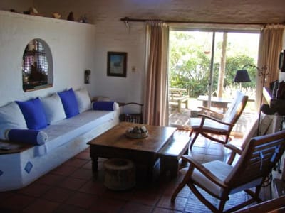 CASA ALQUILER JOSE IGNACIO "LA ROSADITA"