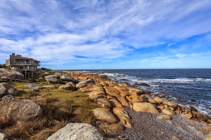 CASA EN VENTA Y ALQUILER JOSE IGNACIO "DUDY"