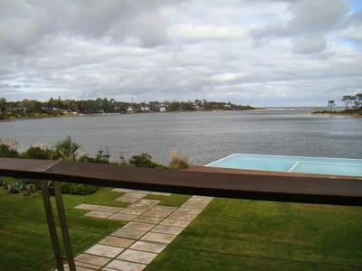 Departamento en venta y alquiler La Barra Delamar 107