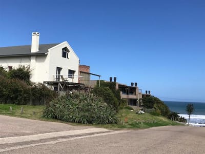 Manantiales Alquiler Casa La Tregua