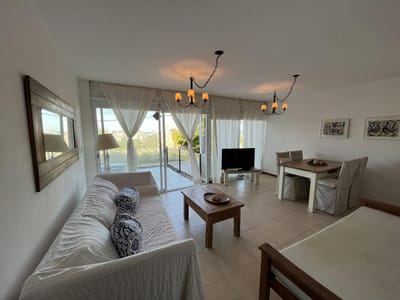 DEPARTAMENTO EN VENTA MANANTIALES - NAPOLES 001 TM6252
