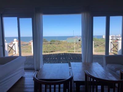 LA BARRA VENTA Y ALQUILER CASA DORITA BLANCA