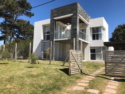 Punta del Este Casa en Alquiler Leticia - TM41912