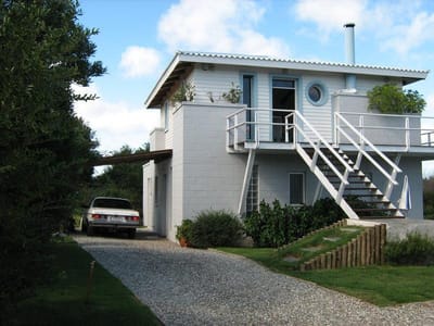 ALQUILER CASA  "VEMAR" TM5132