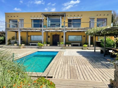 Casa La Oriental en alquiler y venta Balneario Buenos Aires