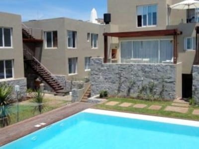DEPARTAMENTO EN ALQUILER LA BARRA -   BAHIA DE MONTOYA 108 TM53411