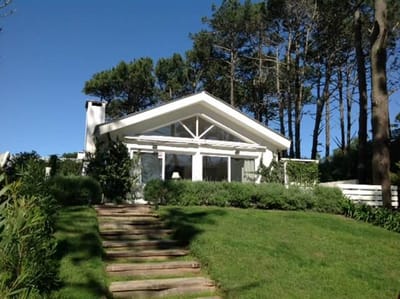 LA BARRA ALQUILER CASA ARENYS  TM9188