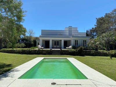 EL CHORRO ALQUILER CASA DON DIEGO