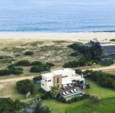 JOSE IGNACIO CASA VENTA Y ALQUILER - SANTA MONICA "TRECE LUNAS"