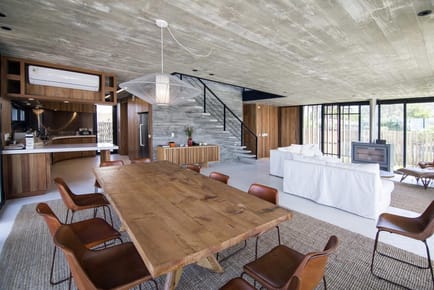 CASA EN ALQUILER EN JOSE IGNACIO - TM2102717