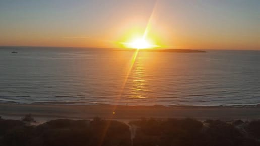 Venta Departamento - Playa Mansa  TM 2168305