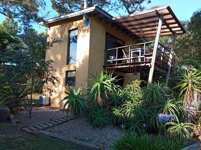 La Barra Alquiler Casa Martin