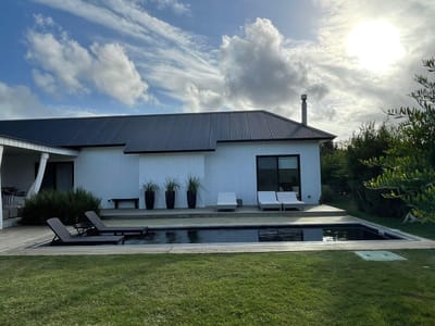 Casa en alquiler temporal - TM2987086