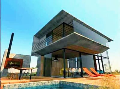 Casa - Santa Monica
