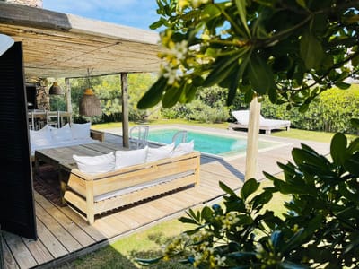 Casa en Jose Ignacio en Alquiler Club de Mar Casa 65 - TM4007464