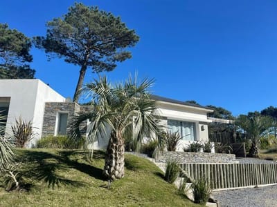 CASA EN ALQUILER JOSE IGNACIO "I7 PINAR"