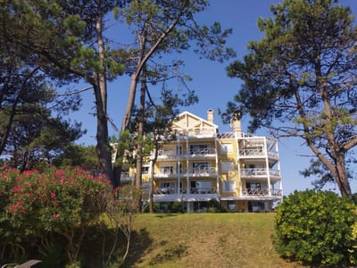 Departamento en Venta Pinares de La Barra PB