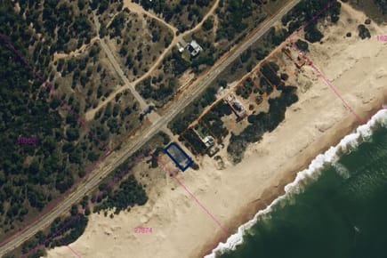 TERRENO EN VENTA  EN MIRADORES DEL FARO - TM4949378