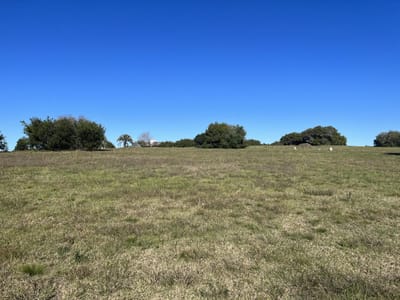 LAGUNA ESCONDIDA - M 1