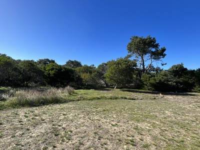 Terreno en  LAGUNA ESCONDIDA - K 1