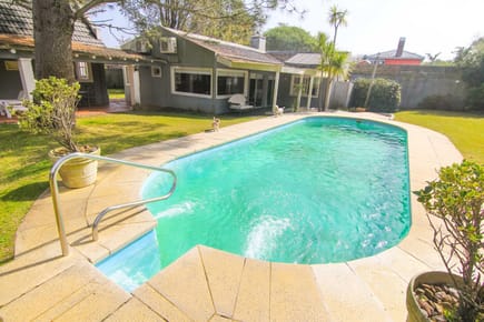 Casa en La Barra con Pileta y Quincho - TM5263311