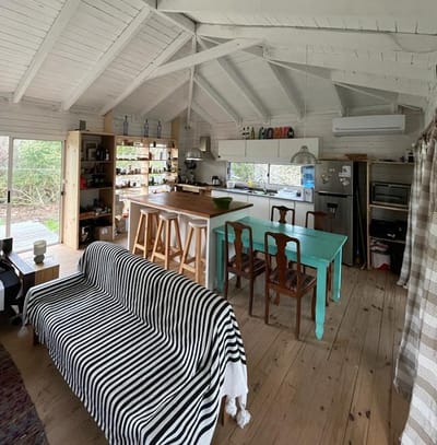 Casa en la Juanita a Pasos de la Playa - TM5389632
