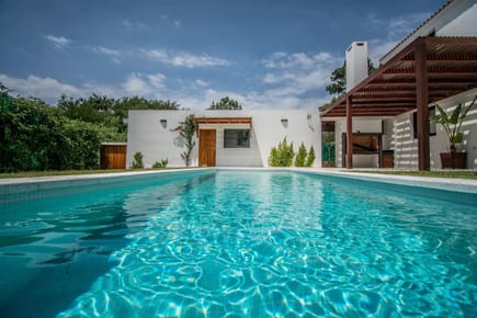 Casa en  Alquiler Temporario en Rincon del Indio TM5545404