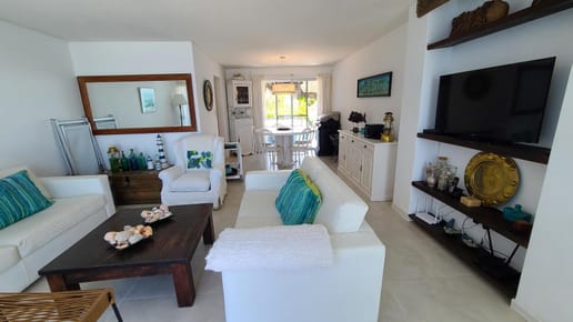 Duplex con Vista al Mar en Manantiales - TM5692716