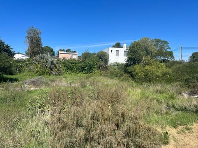 TERRENO EN VENTA - LA JUANITA P. 407