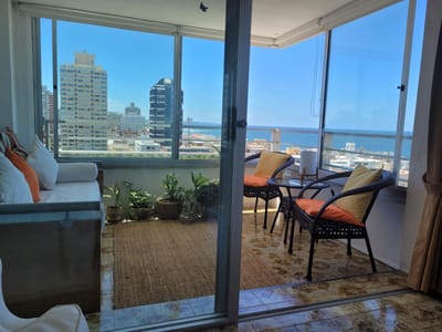 Departamento en Torre Verona - TM5972864