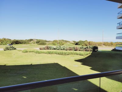 Departamento en Alquiler Temporario en  Blue Bird