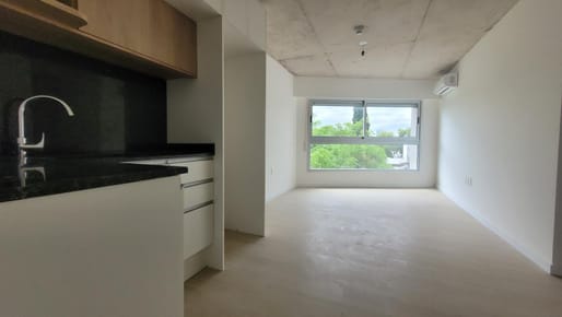 Venta Apartamento Un Dormitorio con terraza en Pocitos Nuevo