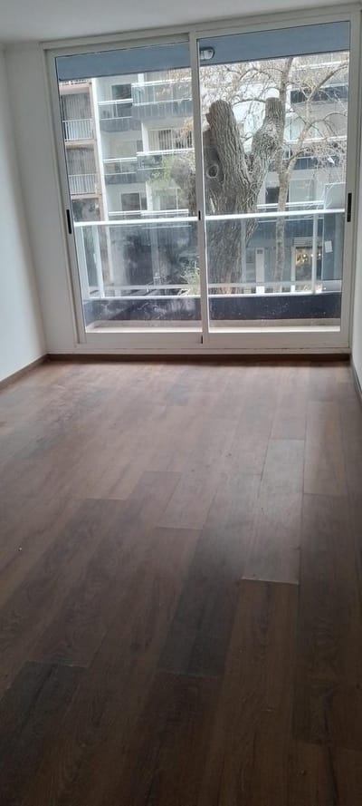 Venta apartamento,  Punta Carretas, 1 dormitorio, a estrenar, garaje opcional