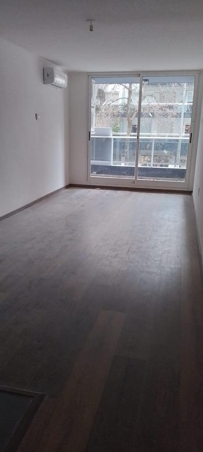 Venta apartamento, Punta Carretas, 1 dormitorio, a estrenar, garaje opcional
