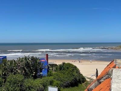 Departamento en Alquiler Villa de la Barra TM477039
