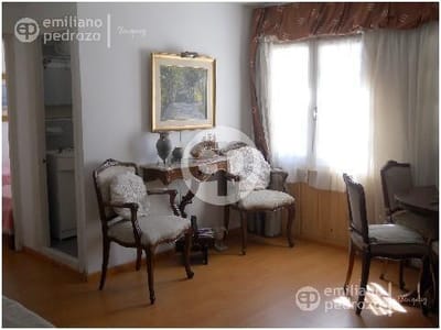 Apartamento en Península