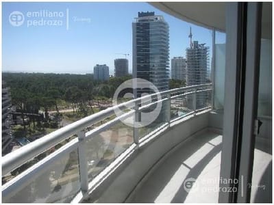 Venta apartamento 2 dormitorios Roosevelt
