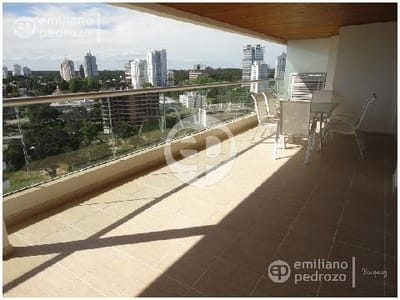 Apartamento a estrenar